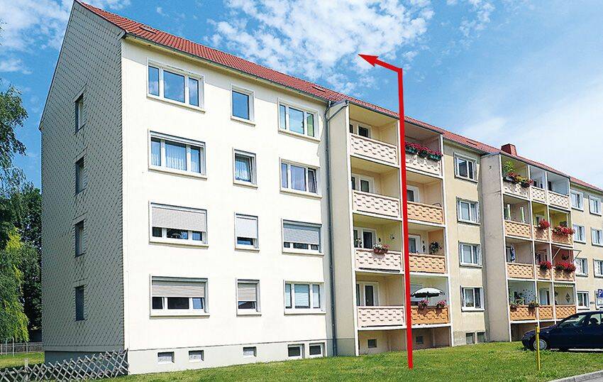 Reihenendhaus