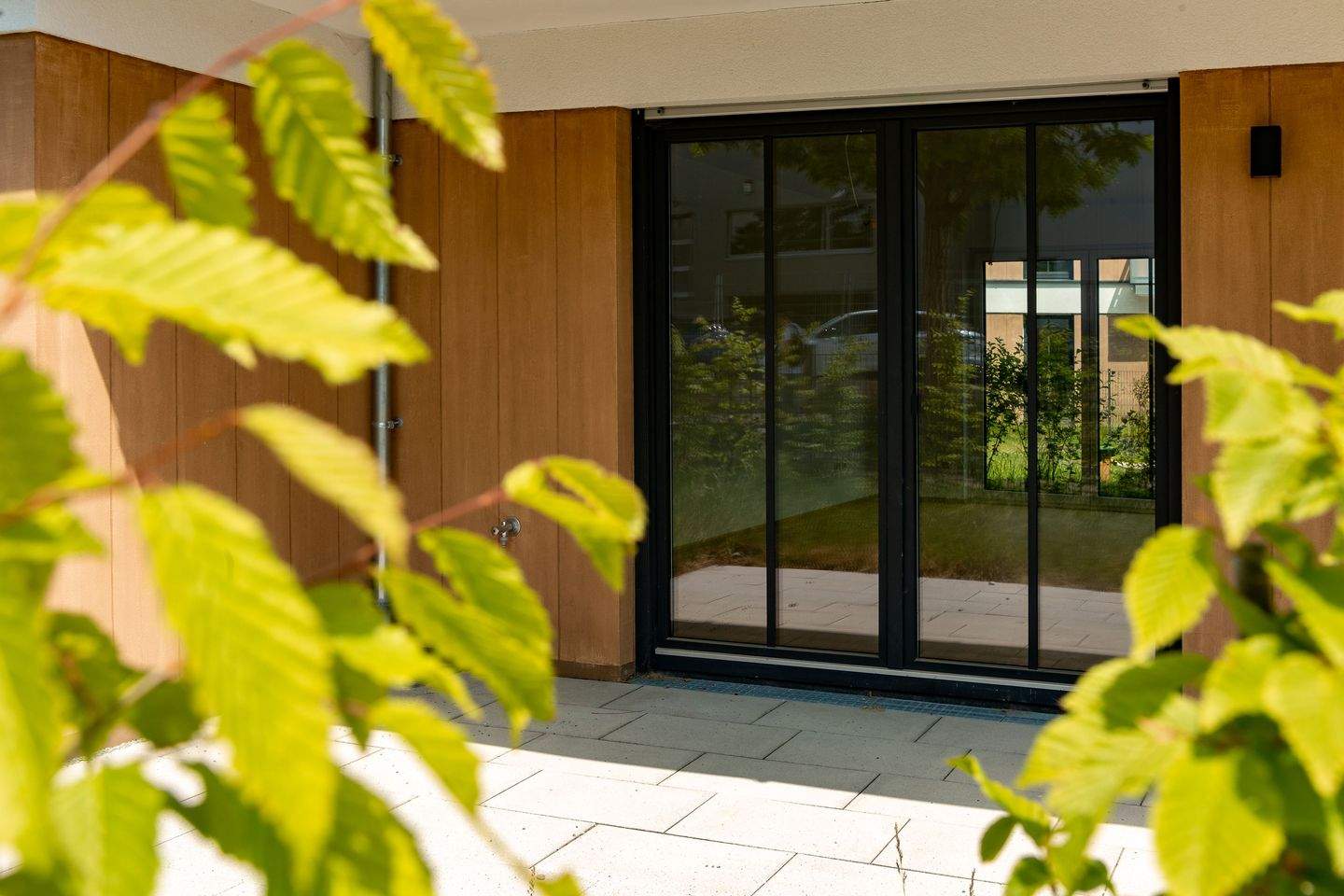 Thumbnail-Neuer Schlüssel - Neues Kapitel. Bereit für den schnellen Tapetenwechsel?