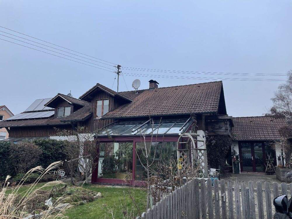 Thumbnail-NEU! Landliebe - Liebenswerte Doppelhaushälfte sucht neuen Eigentümer!