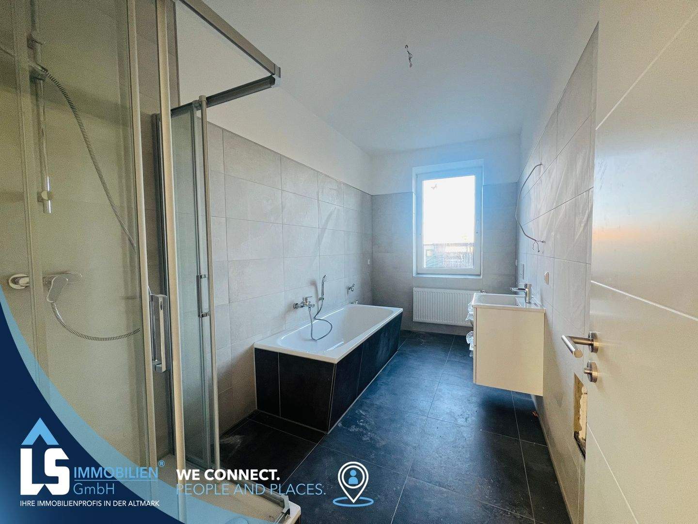 Thumbnail-Erstbezug nach Komplettsanierung, Ihre Alternative zum Eigenheim!