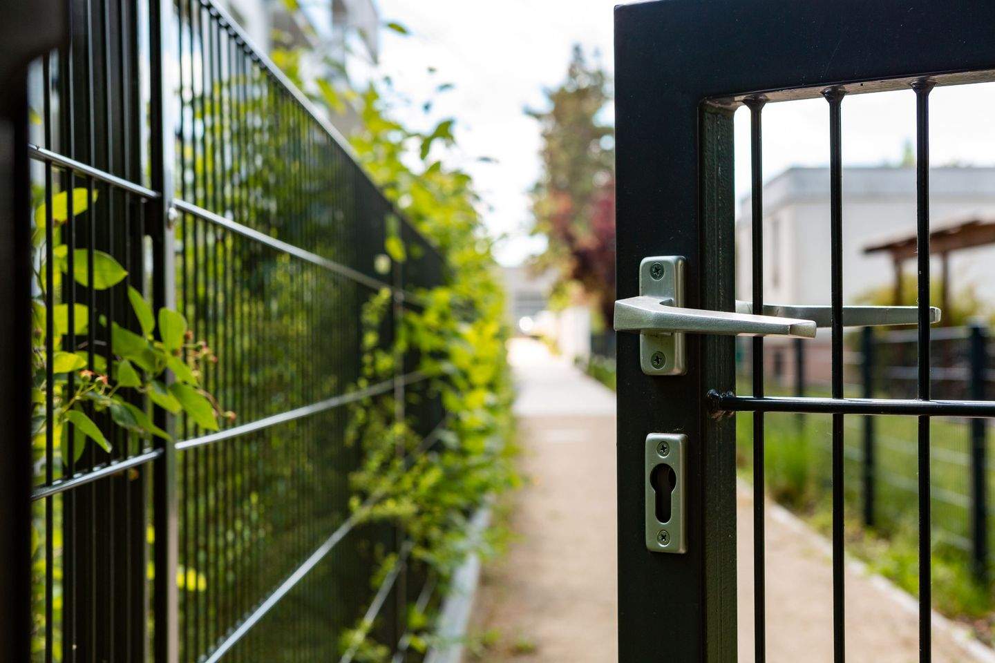 Thumbnail-Wohnqualität in bester Lage - mehr als nur gut gelegen