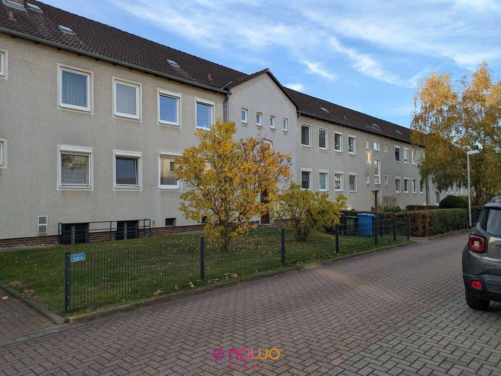 Thumbnail-Sensationspreis für 3-Zimmer-Wohnung - nur einmal verfügbar!