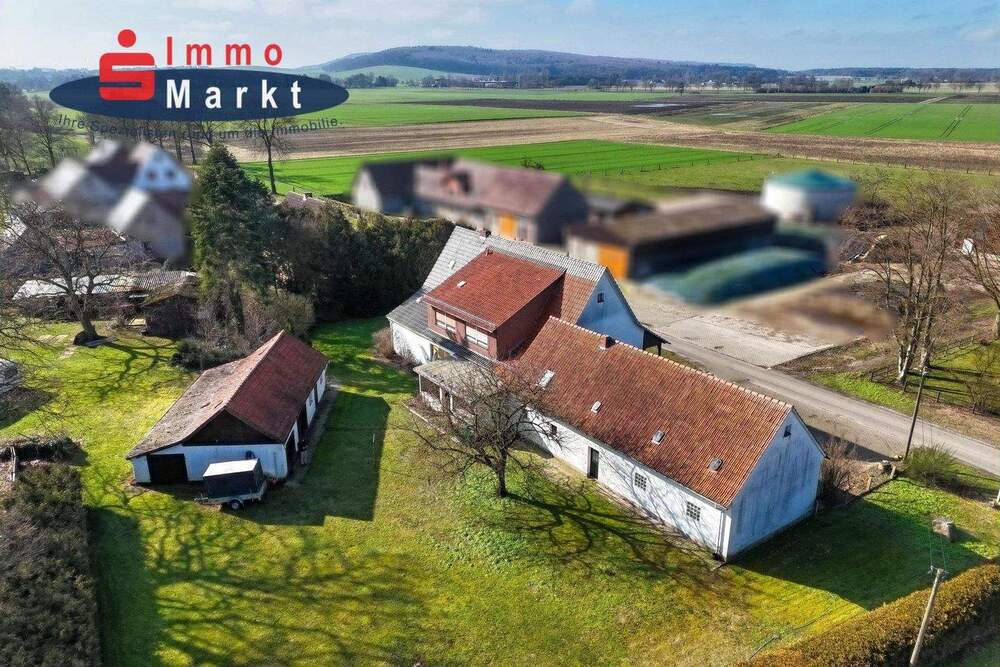 Thumbnail-Ländlich mit viel Platz - Ihr neues Zuhause für die große Familie!