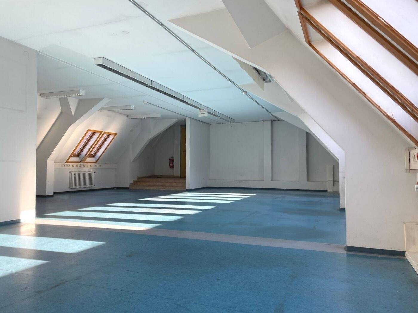 Thumbnail-Gewerbeeinheit im DG - Erlichstraße - mit 184,43 m² Fläche