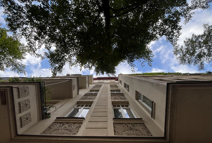 Thumbnail-Jetzt investieren: Vermietete 2-Zimmer-Altbauwohnung in begehrtem Alt-Treptow