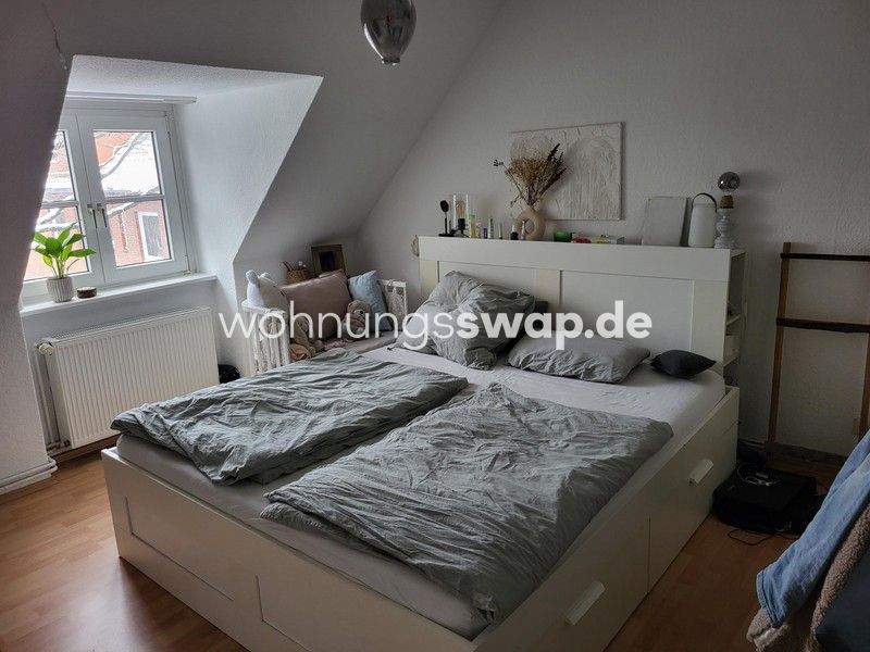 Thumbnail-Wohnungsswap - Henry-Budge-Straße