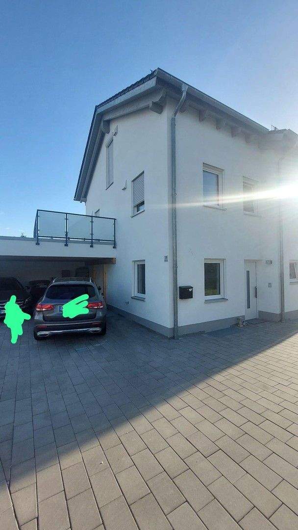 Thumbnail-Doppelhaushälfte zum Verkaufen