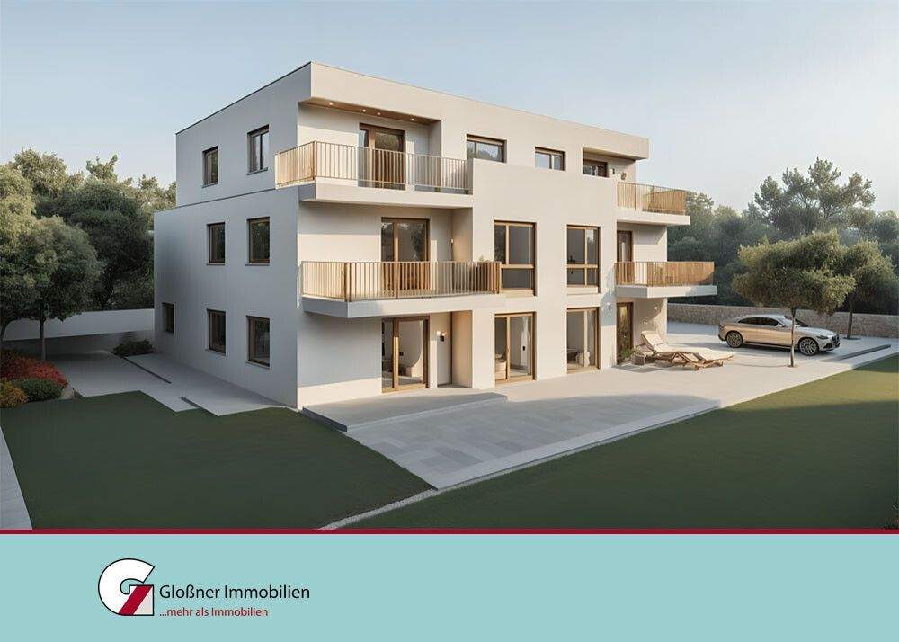 Thumbnail-Baubeginn - Wohnen im Laufamholz