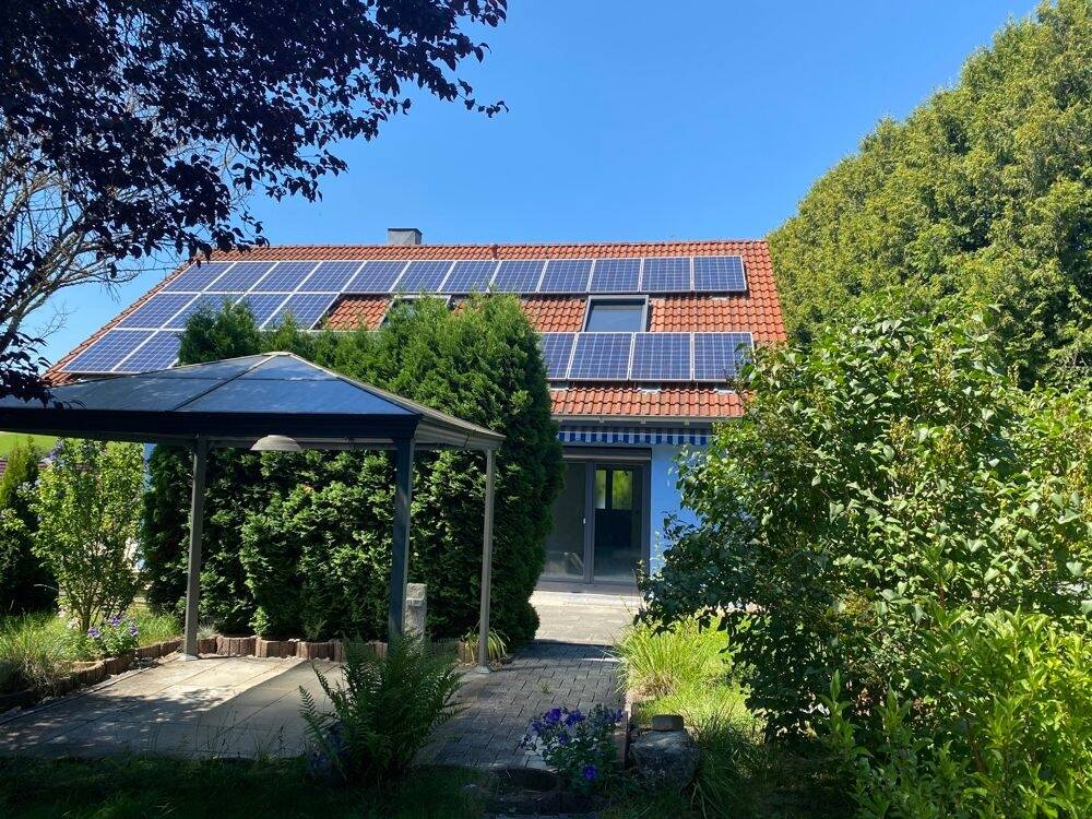 Thumbnail-Erstbezug nach Kernsanierung - hier können Sie noch Ihre Träume verwirklichen!