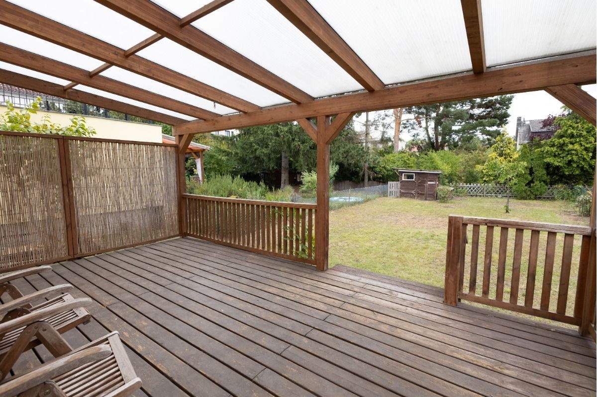 Thumbnail-Gemütliche Doppelhaushälfte mit Ausbaupotenzial *ANGEBOT*