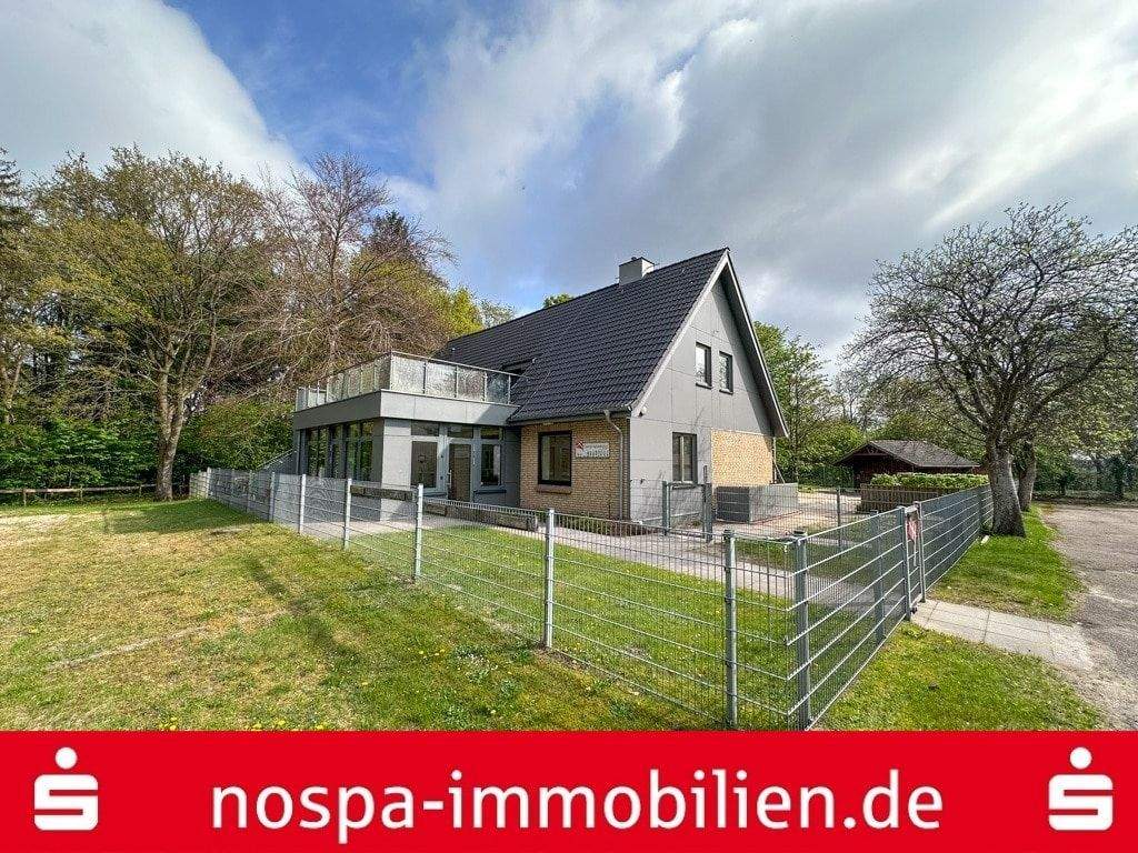 Thumbnail-Vielseitiges Gebäudeensemble mit Geschichte - Schule, Kindergarten & Wohnhaus auf großem Grundstück