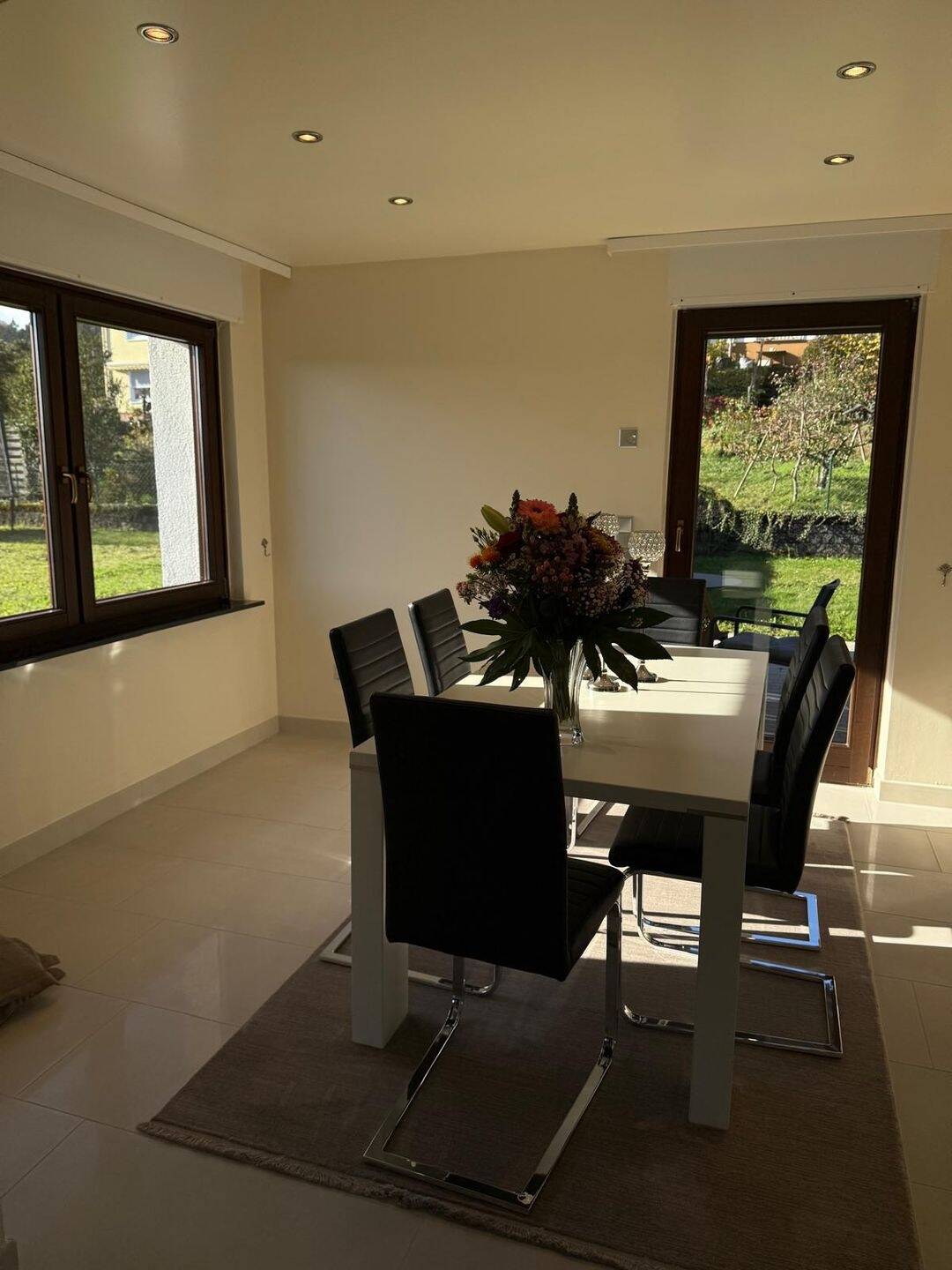 Thumbnail-Excl. Bungalow in sonniger, ruhiger Wohnlage in Merzig-OT zu verkaufen.