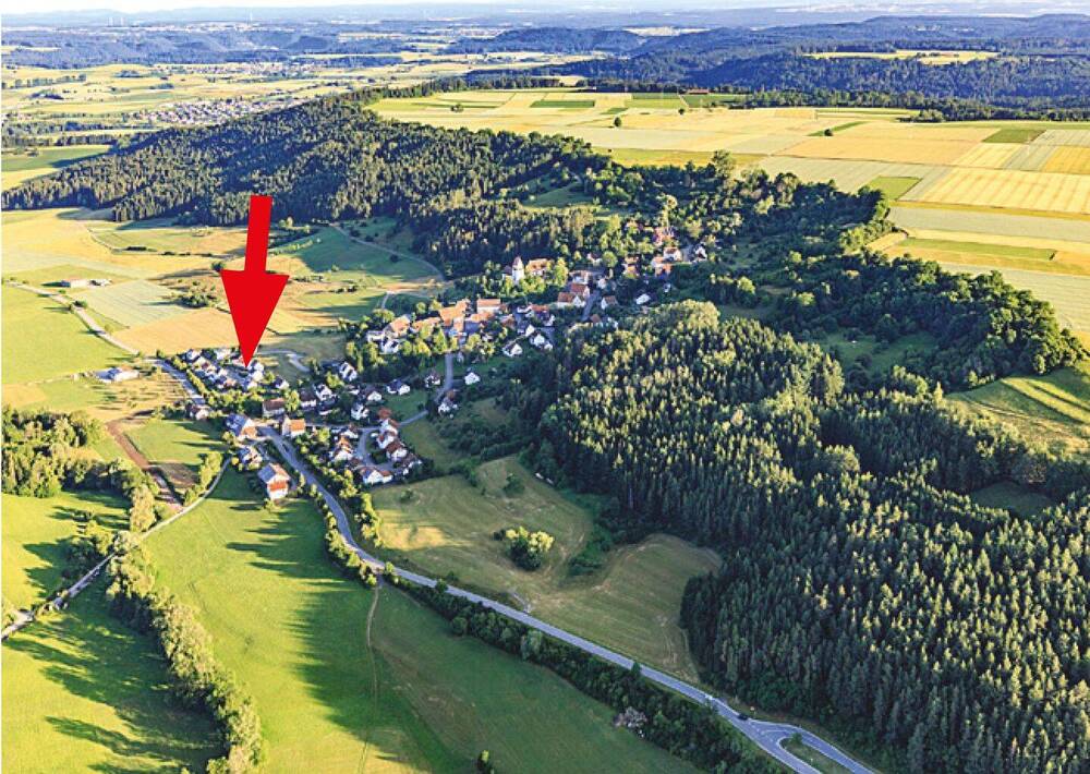 Luftbild 1