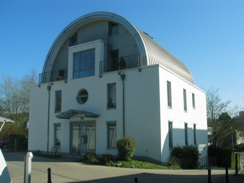 Thumbnail-Leben Sie schön! Moderne, helle 2½-Raum-Wohnung mit Terrasse in Kettwig