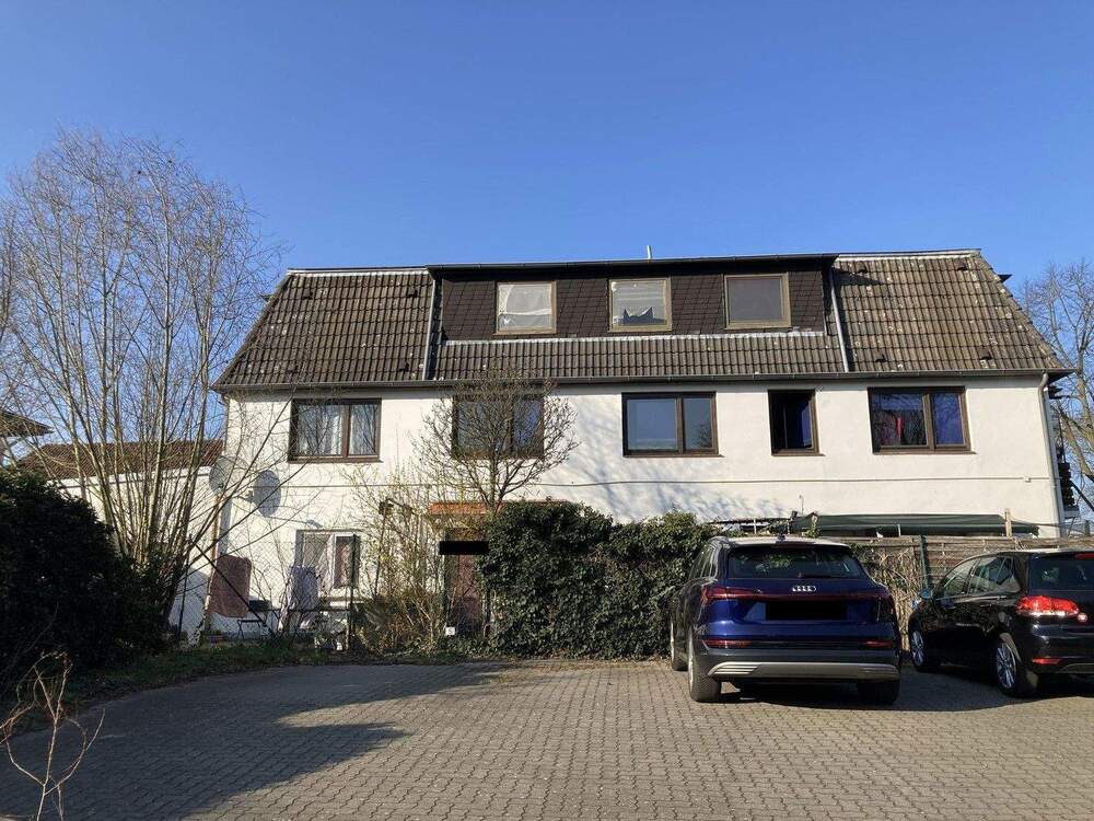 Thumbnail-Provisionsfrei: 7,1% mit MFH in HB-Arbergen