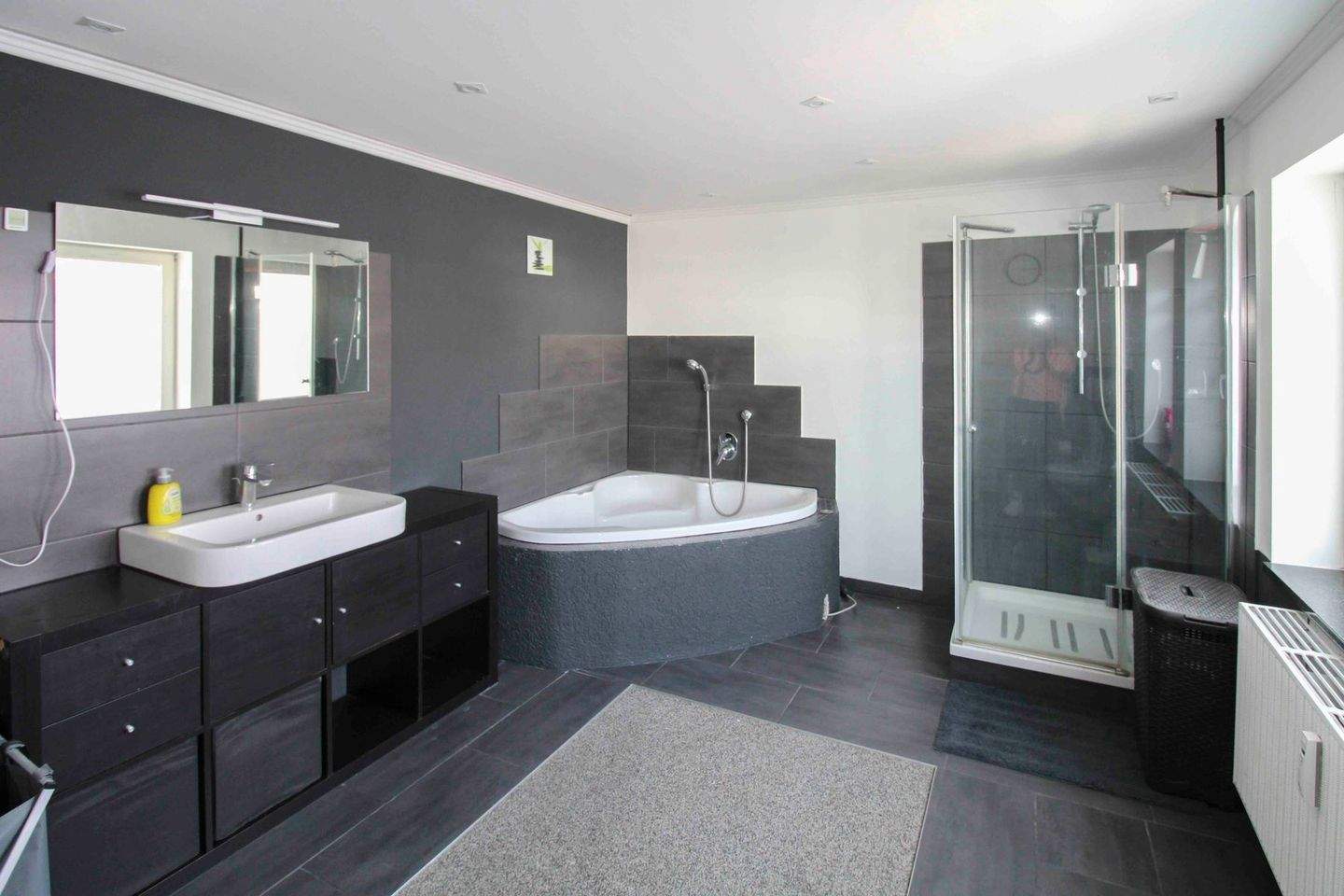 Thumbnail-Altbau-Charme & Lifestyle - 3-Zimmer-Maisonette im historischen Ortskern von Wolfsburg-Vorsfelde