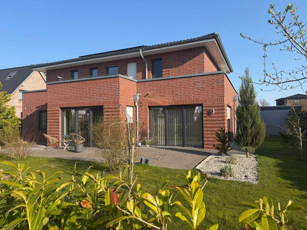 Thumbnail-Zeitgemäß & komfortabel: Wohnen im Grünen von Harsefeld