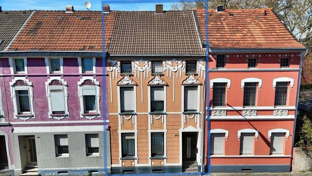 Thumbnail-Endlich genug Platz für Ihre Familie - ein Haus, das Möglichkeiten schafft statt Kompromisse verlangt