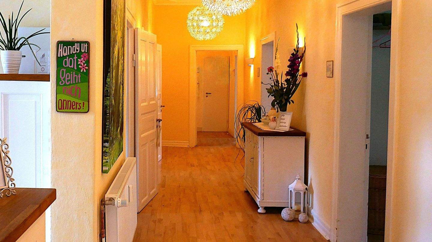 Thumbnail-Entweder eine große Traumwohnung oder 2 Wohnungen