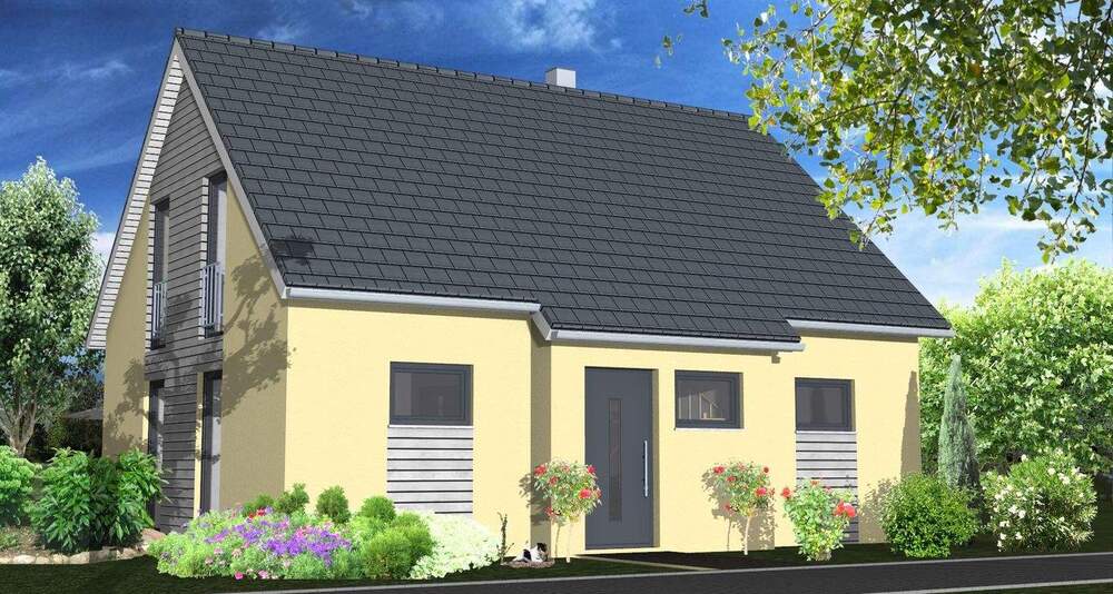 Thumbnail-**Mehr als ein Haus - ein Ort zum Leben**