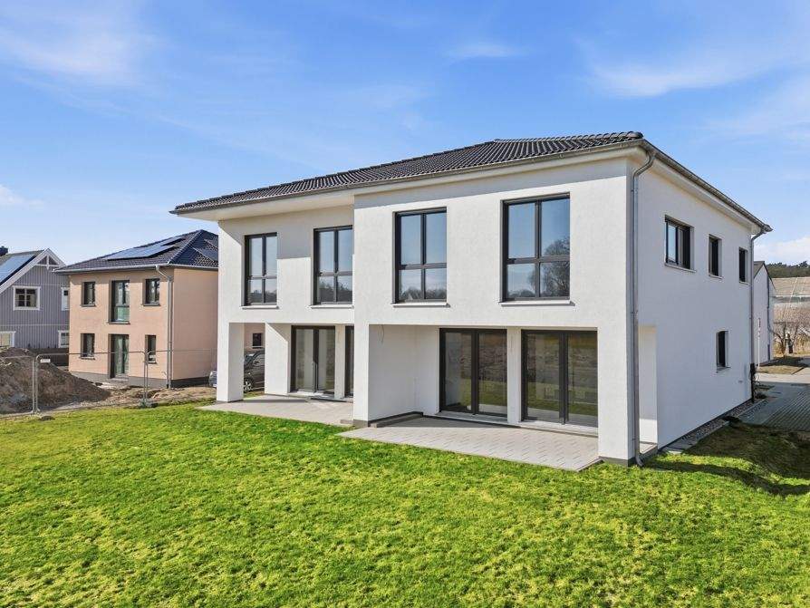 Thumbnail-Neubau Doppelhaushälften im grünen Beelitz!