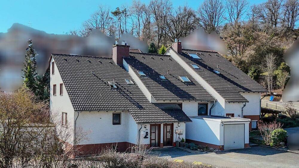 Thumbnail-Seltene Gelegenheit in Ockershausen | 2 Wohneinheiten, Garten & Garage