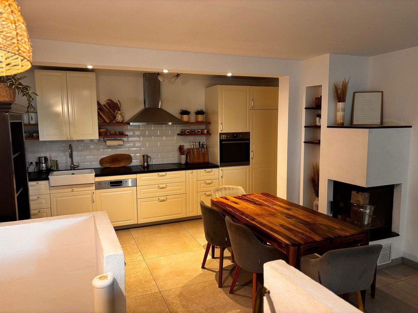 Thumbnail-Moderne 4 Zi. Wohnen wie im Haus+Garten