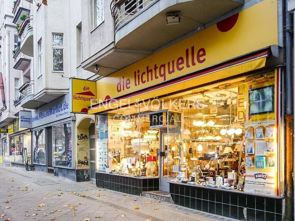 Thumbnail-Ihre Möglichkeit in Friedenau