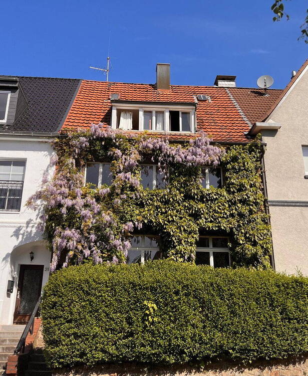 Thumbnail-Ohne Makler - Ein- Mehrfamilienhaus mit Garten
