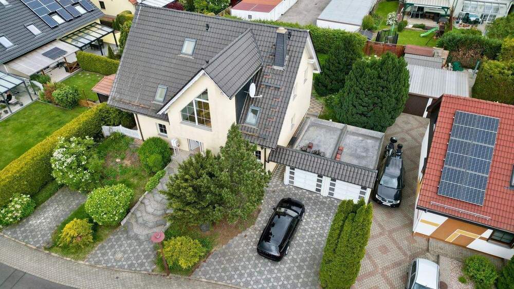 Thumbnail-Drei Wohneinheiten. Ein Zuhause