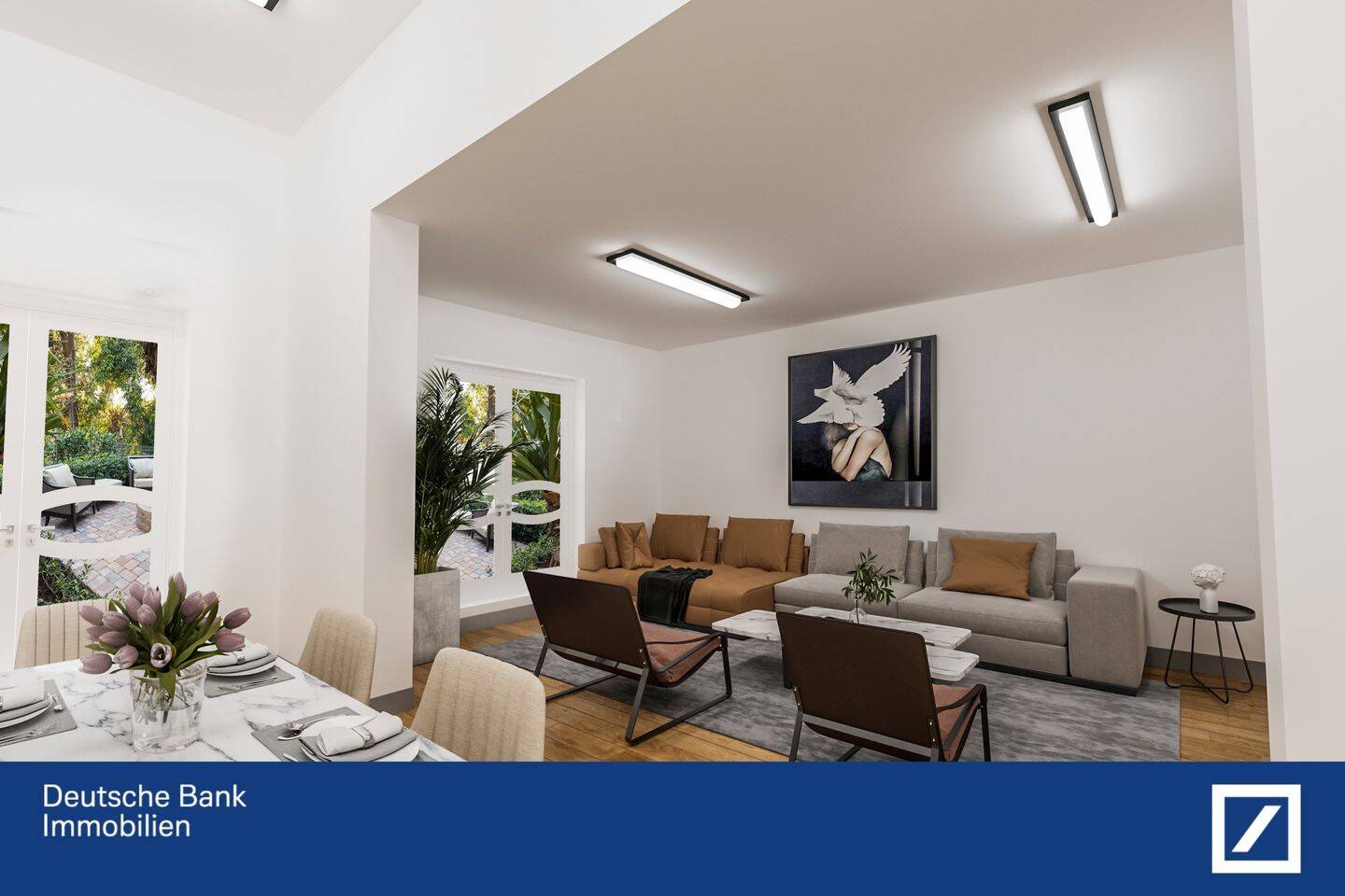 Wohnzimmer_Homstaging
