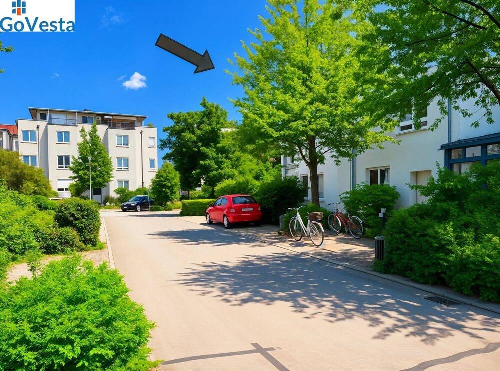 Thumbnail-69m² in TOP-Lage in Connewitz