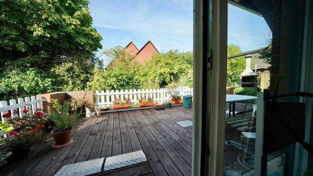 Thumbnail-MFH mit 4 Whg. auch als FeWo