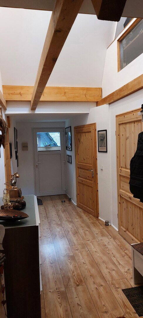 Thumbnail-Modernisiertes Nurdahaus in idyllischer Lage - großzügiges Grundstück, durchdachte Ausstattung