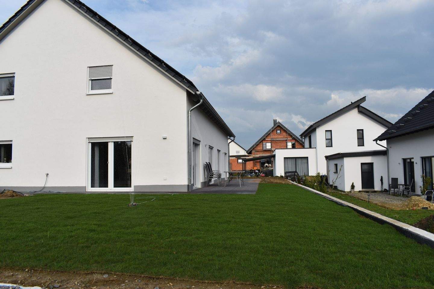 Thumbnail-amarc21 - Doppelhaushälfte inkl. Möbel