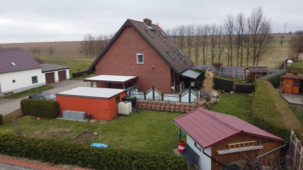Thumbnail-Perfekt für Ihre Familie in ruhiger Lage und schönem Garten !