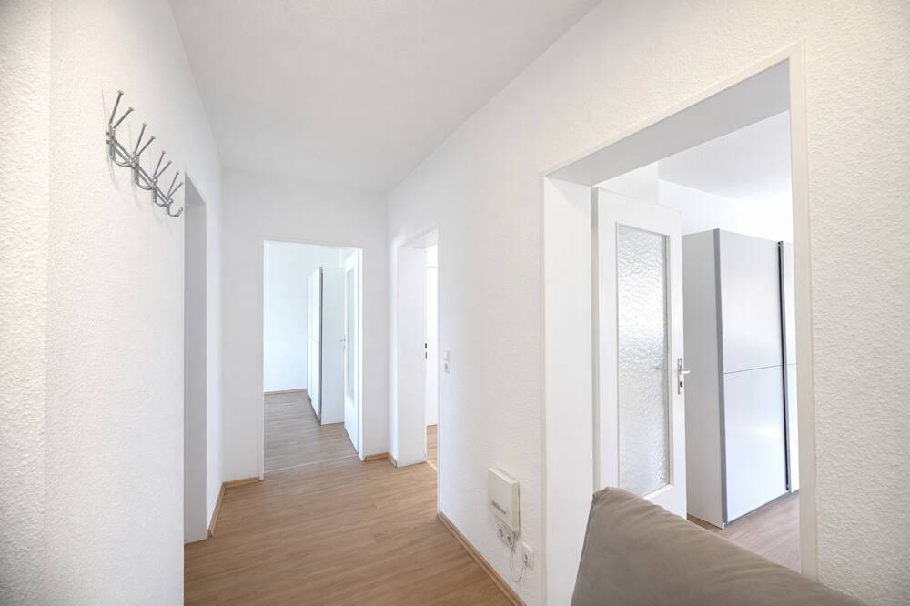Thumbnail-STUDENTEN AUFGEPASST Attraktive WG Wohnung in guter Lage mit all-inclusive Miete