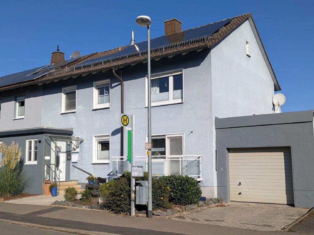 Thumbnail-Gesuchte Lage