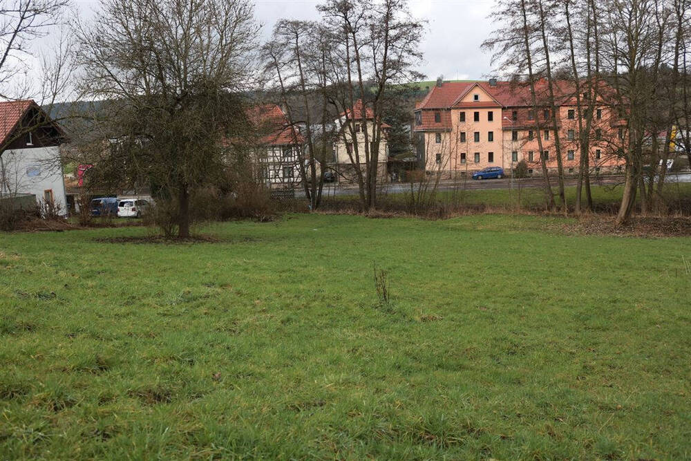 Thumbnail-Die Lage macht einiges möglich - Platz für Großes ! Zentral - unweit der Viba Nougatwelt !