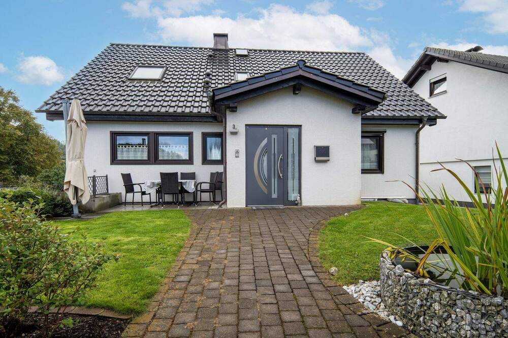 Thumbnail-Idyllisch wohnen im Sauerland