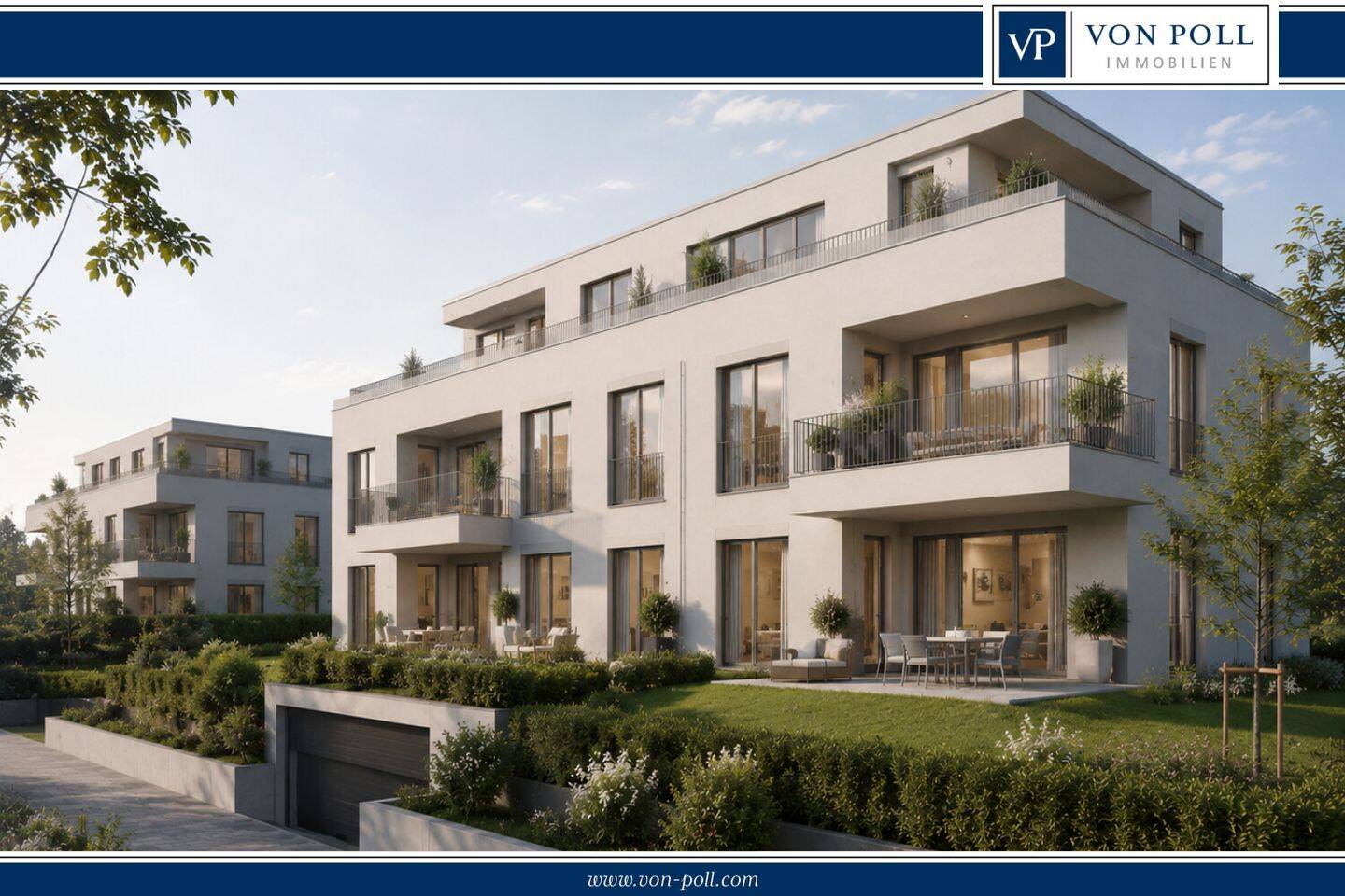 Thumbnail-Baugrundstück mit Potential in Weißensee.