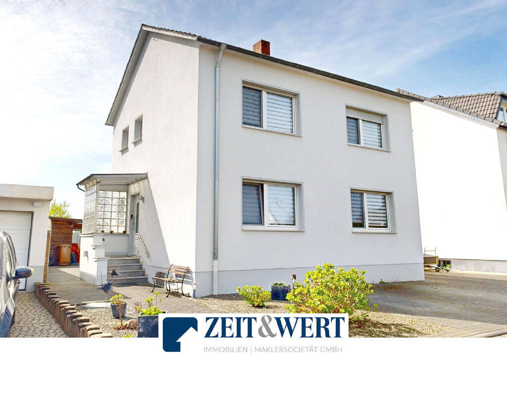 Thumbnail-Haus in Erftstadt-Bliesheim