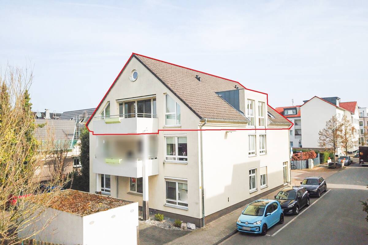 Thumbnail-Barrierearmes Wohnen im Herzen von Monheim