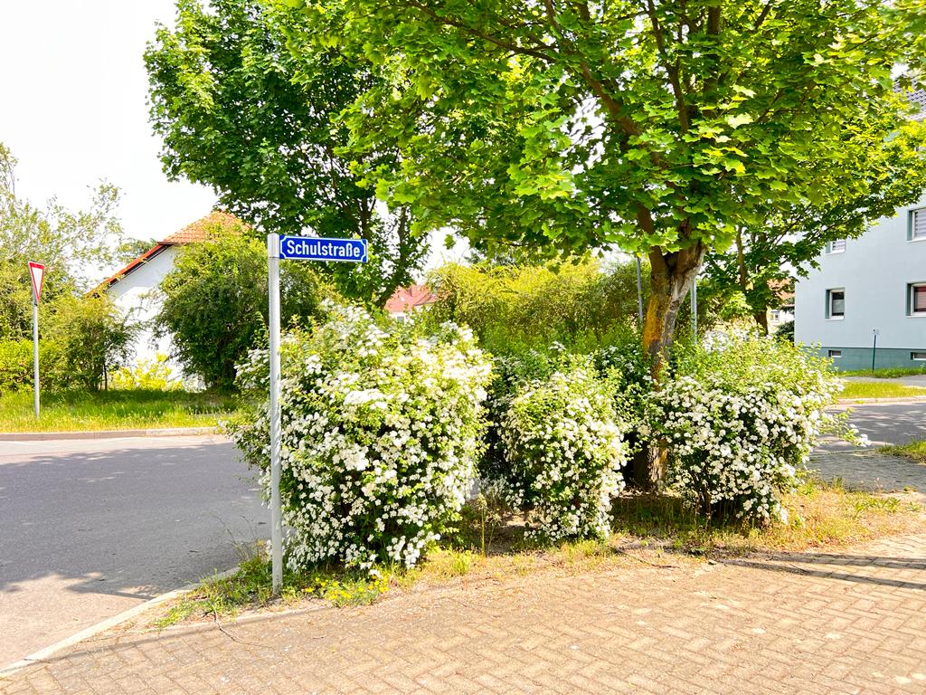 Thumbnail-Wohnung in Sandersdorf
