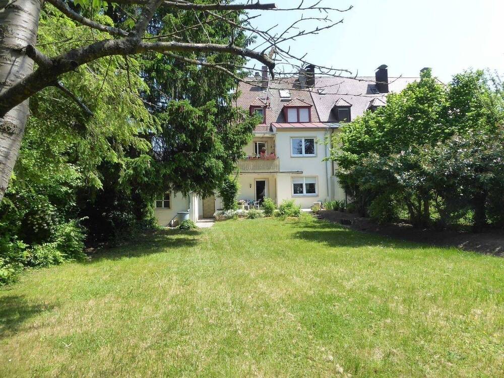 Thumbnail-***Mitten im NIBELUNGENVIERTEL...Kaufpreis unter Bodenpreis***