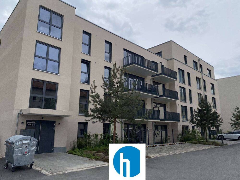 Thumbnail-Genial Zentral! Wohnung in BESTER LAGE in Forchheim!