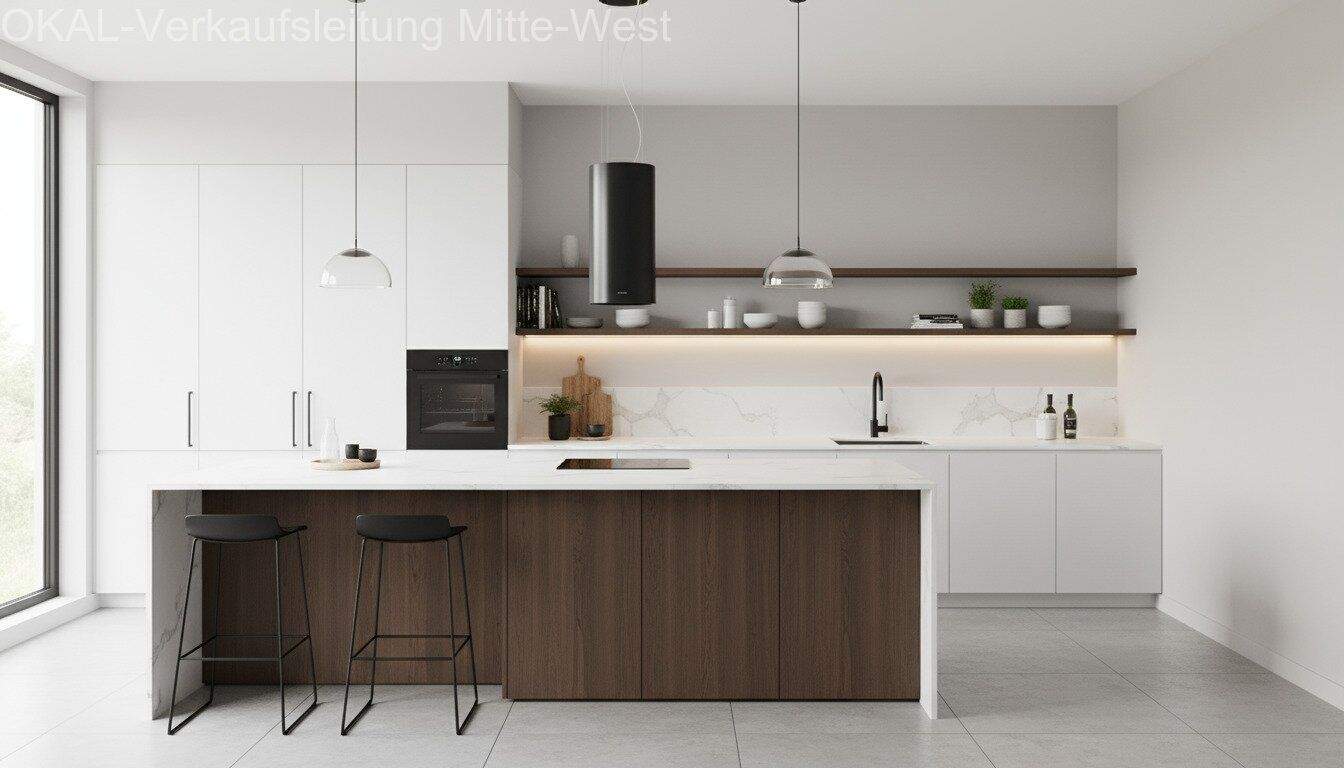 Thumbnail-Zeitloser Bungalow einzugsfertig inkl. großzügigem Grundstück!