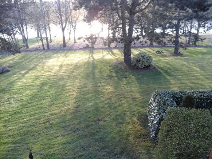 Thumbnail-Modernisierte 2-Zim.-Whg. mit Blick auf den Mühlenteich