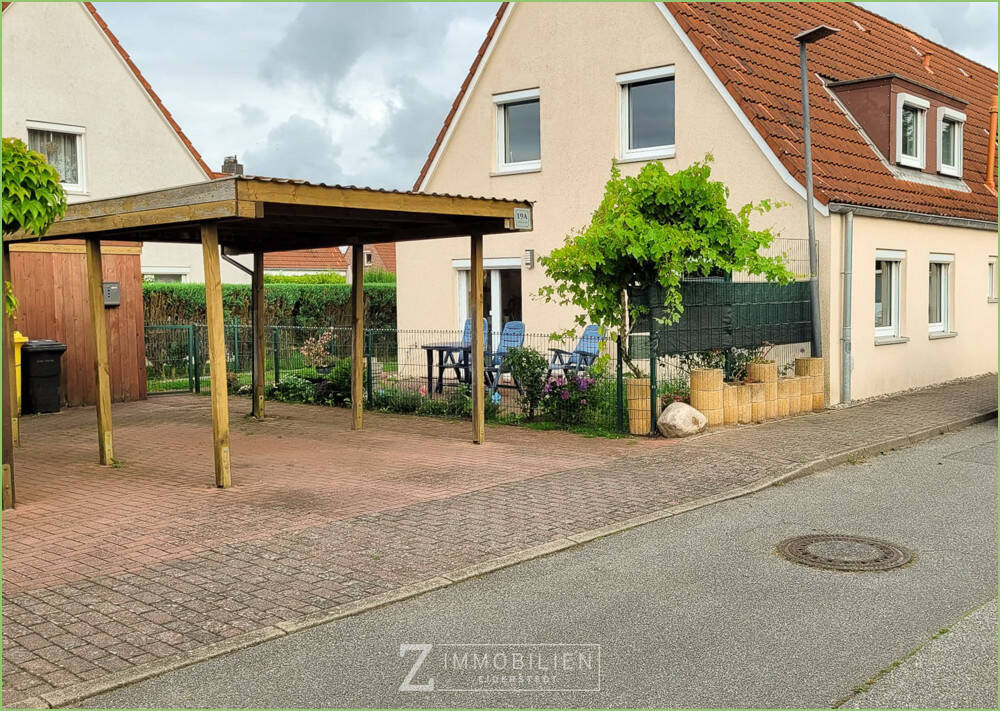 Thumbnail-Modernes Eigenheim in ruhiger Lage**