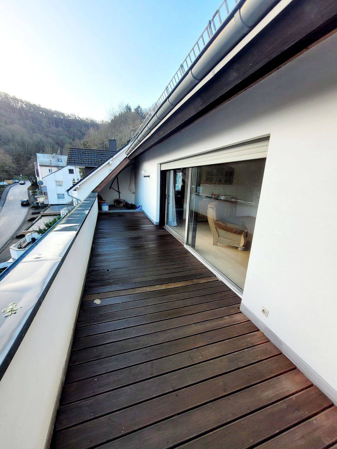 Balkon DG